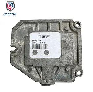 ECU ECM 55355044 Module 0092312195 modul kontrol elektronik untuk OPEL ZAFIRA SIEMENS VDO