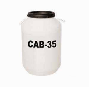 Utilisation de détergent d'approvisionnement d'usine Cocamidopropyl Betaine Cab 35% - Product Image 1