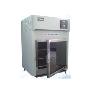 เครื่องทดสอบความเสถียร WD-B พร้อมคอมเพรสเซอร์ทำความเย็นอุณหภูมิต่ำสำหรับการทดสอบยา - Product Image 3