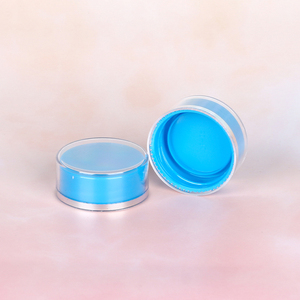 Customized Pharmaceutical Packaging Transparent Bottle PET Plastic Capsule <b>Container</b> For <b>Pill</b> Health Products with Screw Cap - Product Image 4