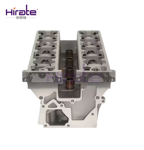 Hirate Auto Part XU10J4R 1.8/2.0L Moteur À Essence Culasse 0200X9 0200J9 9628830210 Pour Peugeot 406 306/Citroen 1.8 2.0 16V - Product Image 4