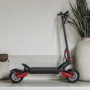 Monopattino Elettrico Ailes Pers 10x Zero Mini 60v21a 3600w con Doppio Motore, Velocità 70km/h, Autonomia 80km, Pieghevole per Signore e Giovani - Product Image 1