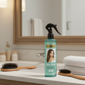 Agua de Peinado Mix Profesional 300 ml, Agua Estilizadora Especial para Adultos - Product Image 3