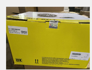 <span class=keywords><strong>Prix</strong></span> usine Power Shift DPS6 6DCT250 Transmission Double <span class=keywords><strong>Embrayage</strong></span> Kit Ensemble pour <span class=keywords><strong>FORD</strong></span> FOCUS <span class=keywords><strong>FIESTA</strong></span> ECOSPORT - Product Image 3