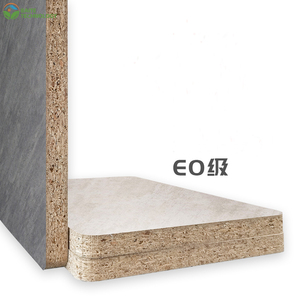 ไม้อัดวีเนียร์เนื้อแข็งลายไม้ E1-Grade สำหรับห้องนั่งเล่นสมัยใหม่ตู้เสื้อผ้ากันความชื้นเป็นมิตรกับสิ่งแวดล้อม1ปี - Product Image 5