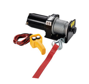 Prezzo economico ancora per barca 2000lb ATV Mini verricello elettrico 12 v - Product Image 3