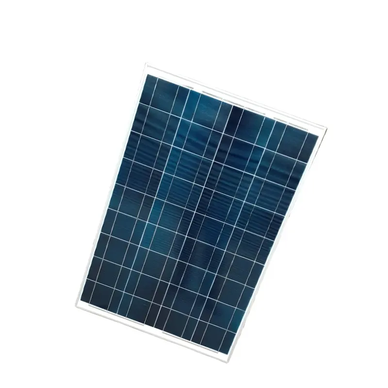 Panel solar personalizado 100W 120 Watt 150wp 200wp 250W 300W Panel solar 18V Panel solar 160W Módulo solar