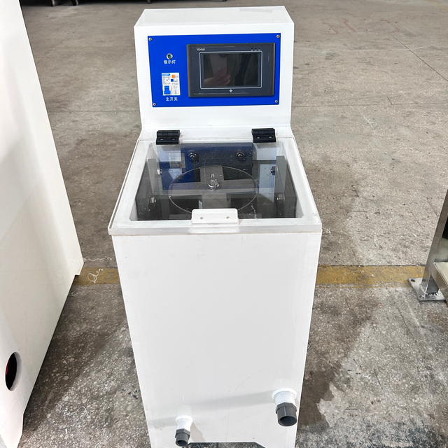 Best Sell Automatic Silver Electrolysis Recovery Machine for Fixer Solution and Photography Industry