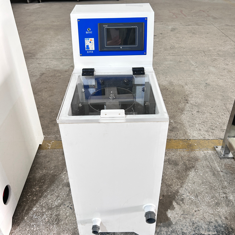 Best Sell Automatic Silver Electrolysis Recovery