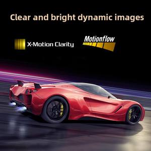 TV LCD inteligente Android de <span class=keywords><strong>75</strong></span> <span class=keywords><strong>pulgadas</strong></span> 4K UHD HDR | Pantalla grande para conferencias de negocios, publicidad, exposiciones, - Product Image 4