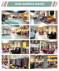 مرحبًا بكم للاستفسار عن سعر قماش اليوغا سريع الجفاف المصنوع من 85% بوليستر و15% سباندكس للملابس الرياضية - Product Image 4