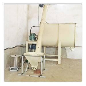 Un sencillo esquema <span class=keywords><strong>de</strong></span> mezcla para preparar <span class=keywords><strong>mortero</strong></span> <span class=keywords><strong>de</strong></span> mampostería en sitios <span class=keywords><strong>de</strong></span> construcción africanos - Product Image 4