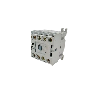 037h3146 - 02 Contactor Cl 4-9 24vdc Nuevo Original Listo Stock Automatización Industrial - Product Image 1