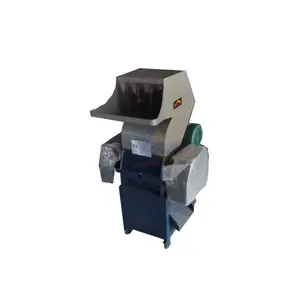 Newest Design Plastic Shredder and Crusher For A4 Waste Paper