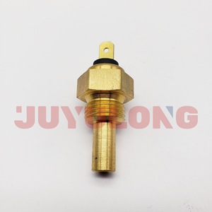 เซ็นเซอร์วัดอุณหภูมิน้ำรถขุด XCMG รุ่น XE135 150 200 205 215 230 260E คุณภาพสูงสำหรับรถขุด - Product Image 1