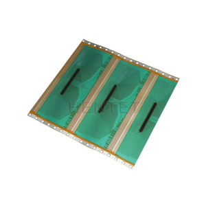 हेनेट मूल नया NT39988H-C02R5A उच्च गुणवत्ता वाले एलसीडी ड्राइवर cof/टैब मिक NT39988H-C023LA - Product Image 1