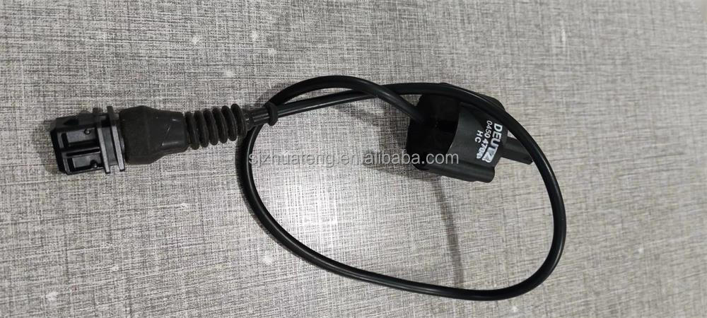 Oil Water Separation Sensor 4504704 For Deutz TCD2013 TCD2015 TCD3.6 TCD4.1 Engines Deutz Tcd Engine Parts Oil Water Separation Sensor 4504704 For Deutz TCD2013 TCD2015 TCD3.6 TCD4.1 Engines Deutz Tcd Engine Parts