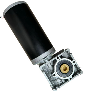 NmrV040.80Zyt <b>Worm</b> Gear Motor 3 Years Warranty Manufacturing Plant Right Hand OEM Support - Product Image 4