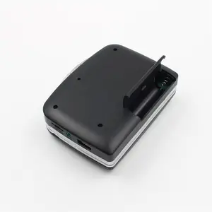 Convertidor de formato MP3 de cinta portátil a Audio, unidad Flash USB, reproductor de Cassette