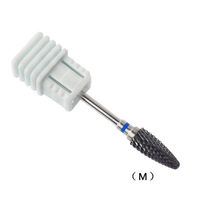 Jieyedan — vernis à ongles en céramique, accessoires de manucure, gros embout