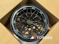 MN Roues forgées Jantes à vendre Aerodisc C005R C020 109R Carbone forgé R100 R80 C020