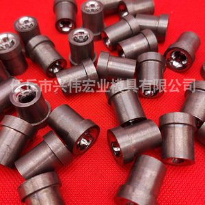 Guide-ligne en acier au tungstène haute précision pour machines à tréfiler - Product Image 4