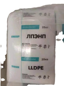 Polyethylene <span class=keywords><strong>LDPE</strong></span> 20211 Trinh Nữ Hạt lót polyethylene mật độ thấp - Product Image 3
