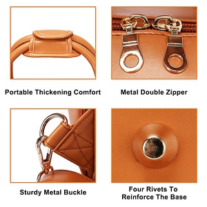 <span class=keywords><strong>Sac</strong></span> <span class=keywords><strong>à</strong></span> bandoulière en cuir PU convertible <span class=keywords><strong>à</strong></span> la mode pour femmes sacs <span class=keywords><strong>à</strong></span> main et sacs <span class=keywords><strong>à</strong></span> <span class=keywords><strong>dos</strong></span> polyvalents <span class=keywords><strong>sac</strong></span> <span class=keywords><strong>à</strong></span> couches de voyage élégant - Product Image 6