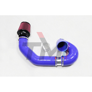 Kit di Aspirazione Anteriore in Silicone TM Performance per B M W Telaio F B58 M240i 340 440 - Product Image 1