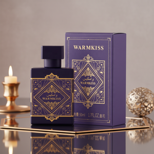 SLuxury Dubai Arabian <span class=keywords><strong>Eau</strong></span> <span class=keywords><strong>De</strong></span> <span class=keywords><strong>Parfum</strong></span> Spray Long Lasting Warmkiss Collection Intense Fresh Scent for Men Women Wholesale - Product Image 2