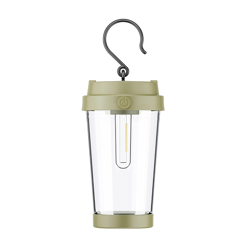 A11 Vert Matcha [Version Filament Tungstène LED]