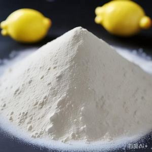 Commercio all'ingrosso CAS 866-84-2 elevata purezza cibo dipendenza citrato di potassio polvere bianca - Product Image 2