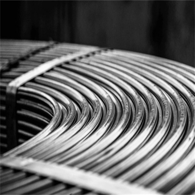 CaSi Wire Calcium Silicon Cored Wire