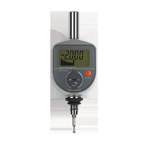 Haff Schneider Präzisions-Messuhr IP57 Hergestellt in Deutschland - Product Image 2