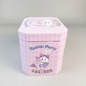 Tùy Chỉnh Ngăn Kéo Phong Cách Đồ Trang Sức Phụ Kiện Tóc Lưu Trữ Hộp Tái Sử Dụng Giấy Hộp Đồ Chơi Cho Cô Gái Trẻ Em Thiết Kế Tinh Tế Cho Đồng Hồ - Product Image 4