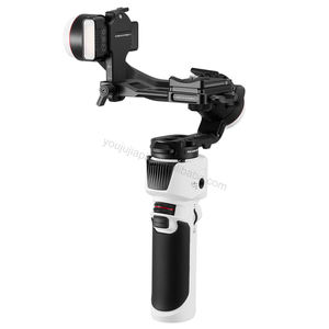<span class=keywords><strong>Stabilisateur</strong></span> portable Zhiyun Crane M3S Standard pour appareils photo hybrides, smartphones et caméras d'<span class=keywords><strong>action</strong></span>, compatible iPhone 16 - Product Image 4