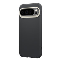 Coque de téléphone antichoc en TPU SJK866, couleur unie, fine et élégante, style professionnel, certifiée pour Google Pixel 9 8 7 Pro