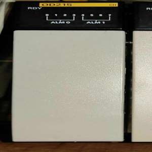 Nuevo y Original Cqm1 Od215 Cqm1-od215 Cqm1h Automatización Industrial - Product Image 1