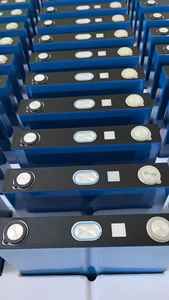 3.2V 150AH LFP LiFePO4 siklus baterai 2800 + sel isi ulang untuk paket penyimpanan energi surya RV EV daya laut - Product Image 5