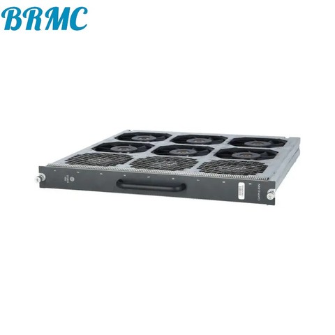 Used WS-C6509-E-FAN Catalyst 6509-E Chassis fan 9 slot tray  WS-C6509-E-FAN