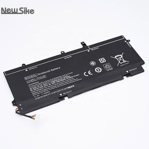 Batterie rechargeable neuve 45Wh 11.4V <span class=keywords><strong>BG06XL</strong></span> pour Elitebook Folio 1040 G3 <span class=keywords><strong>BG06XL</strong></span> HSTNN-IB6Z HSTNN-Q99C Batterie d'ordinateur portable - Product Image 4