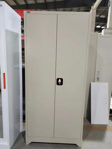 Hot <strong>Sale</strong> Modern 4-Door Metal Office Furniture <strong>Filing</strong> <strong>Cabinet</strong> Glass Door Steel Lemari Besi Archivad File Filling <strong>Cabinet</strong> - Product Image 5