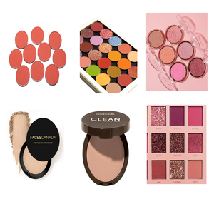 Máquina de Prensado de Polvo con Servomotor Totalmente Automática de Alta Calidad Tenz, Equipo Cosmético para Pequeñas Empresas, <span class=keywords><strong>Maquillaje</strong></span> <span class=keywords><strong>Maybelline</strong></span> - Product Image 6