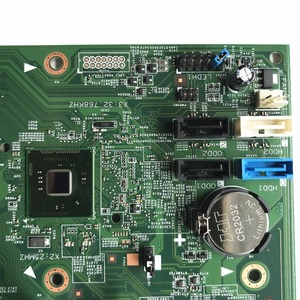 Pour Dell INSPIRON 3847 3000 3647 MT <span class=keywords><strong>Vostro</strong></span> 3800 <span class=keywords><strong>3900</strong></span> Carte mère de bureau 13040-1M MIH81R LGA 1150 H81 88DT1 T1D10 100% testé - Product Image 3