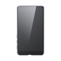 Hbnkh H-R900 Lecteur multimédia Android, version Wifi, lecteur MP5, lecteur de jeux avec installation d'applications personnalisées et interface Type-C