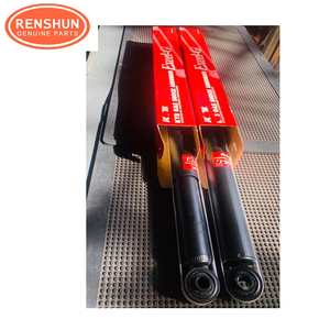 Amortiguador KYB para Toyota Corolla y Kia Carens, Sistema de Suspensión Trasera Original, Modelo Hilux y Dyna 333396 - Product Image 4