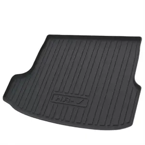 Cargo Liner Trunk Mat Tray Boot Liners Tapis de protection pour voiture pour 2023 Honda HRV