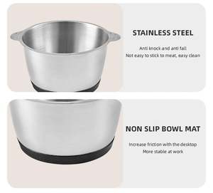 India automática 2l mucho máquina cómo cortador precio potente mini vegetal, picadora fruta picadora <span class=keywords><strong>de</strong></span> carne/ - Product Image 6