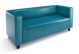 Juego de Muebles Comerciales Personalizados para Restaurante, Mesa y Sillas de Madera, Asientos de Cuero para Banquetas, Bar, <span class=keywords><strong>Bistro</strong></span> - Product Image 6