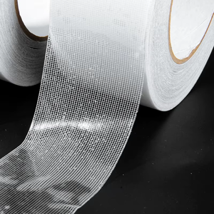 Cinta Adhesiva Ultra Fuerte de Doble Cara Sin Residuos para Alfombras, Peldaños y Pasillos - Product Image 1